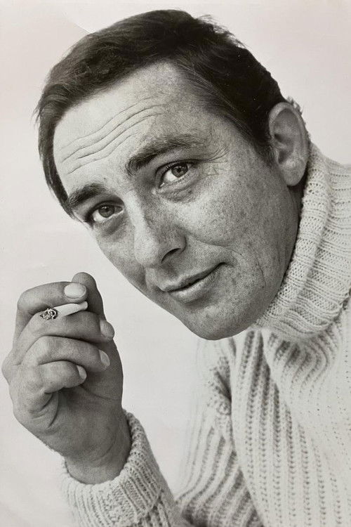 Photo of Steve Ihnat