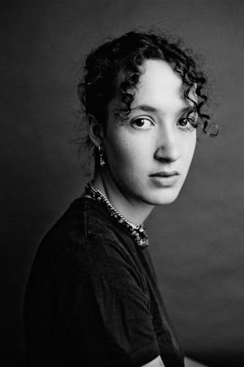 Photo of Mathilde Riu