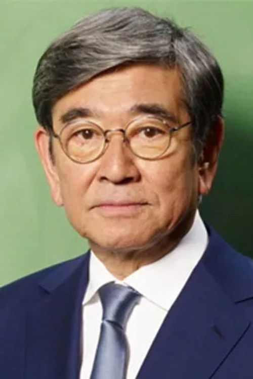Photo of Koji Ishizaka