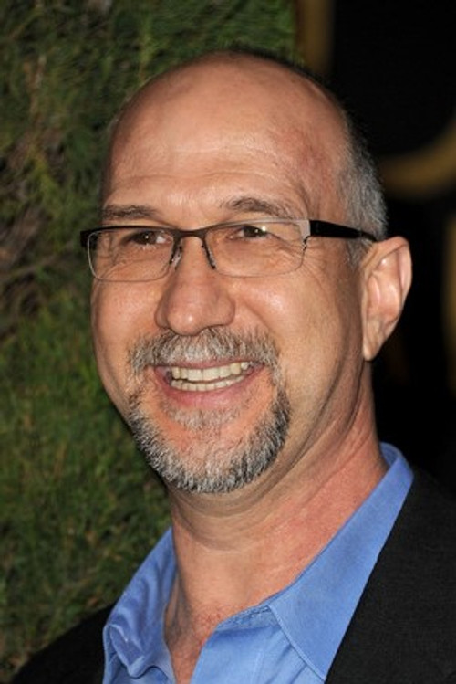 Photo of Matthew W. Mungle