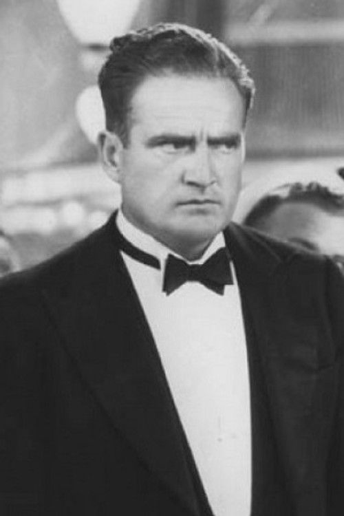 Photo of Richard Alexander