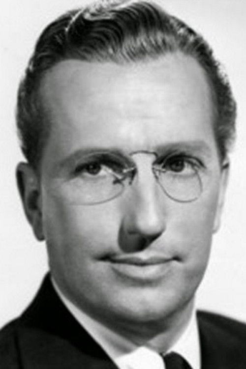 Photo of Richard Gaines