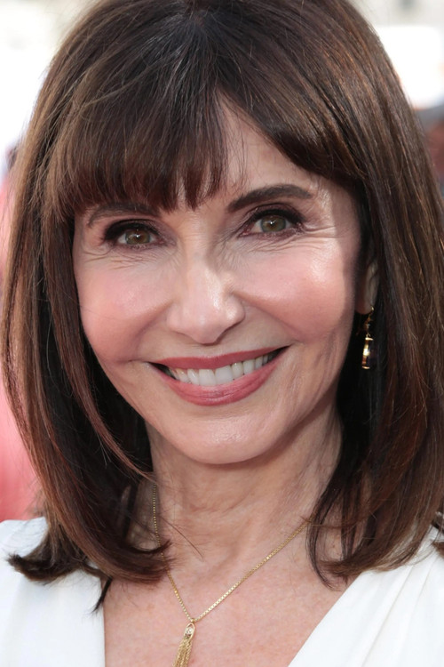 Photo of Mary Steenburgen