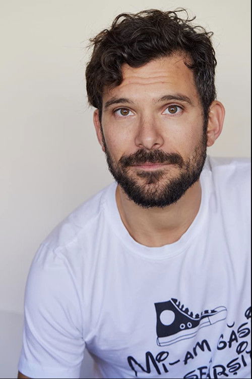 Photo of Ian Michaels