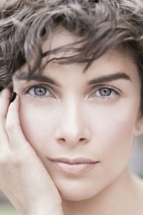 Photo of Maria de la Fuente