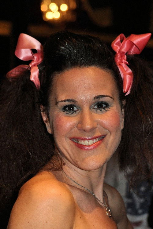 Photo of Antonia de Rendinger