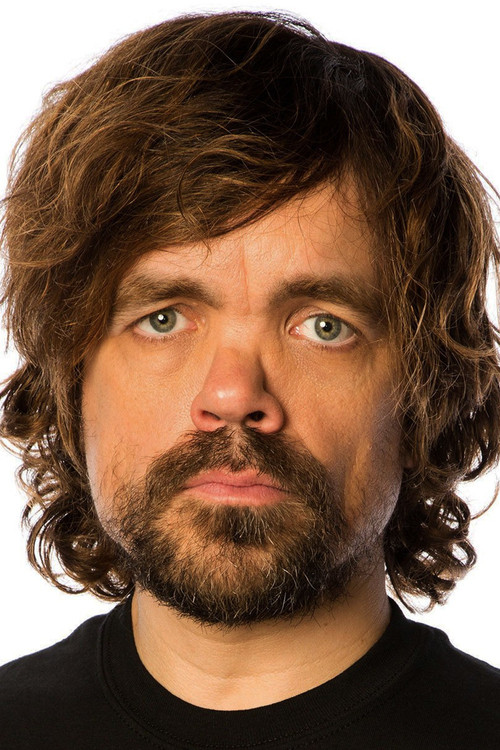 Photo of Peter Dinklage