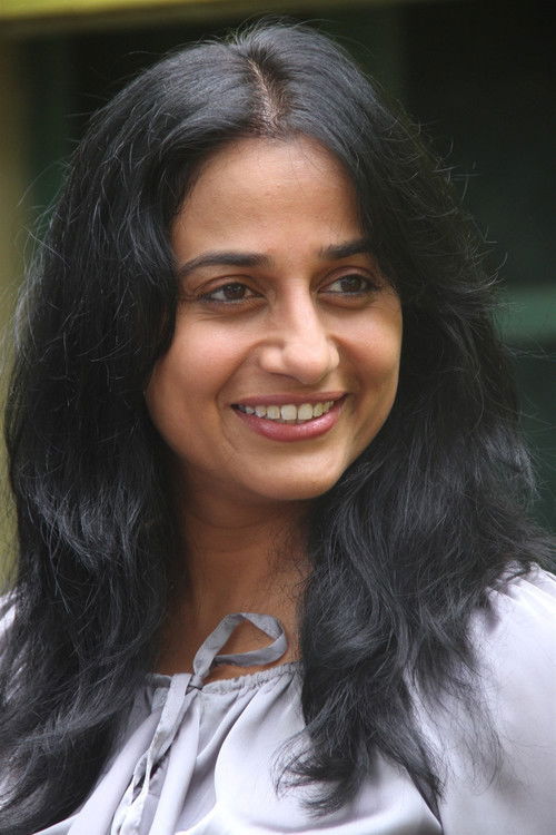 Photo of Anu Hasan