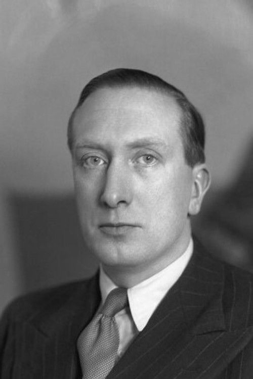Photo of William Walton
