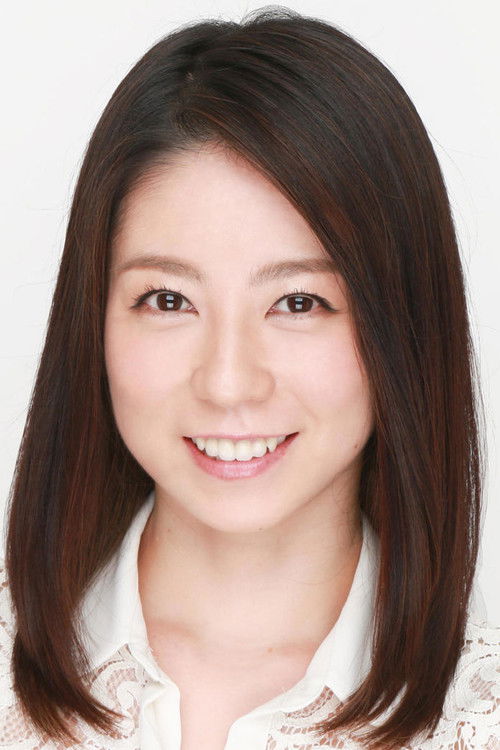 Photo of Mami Kurosaka