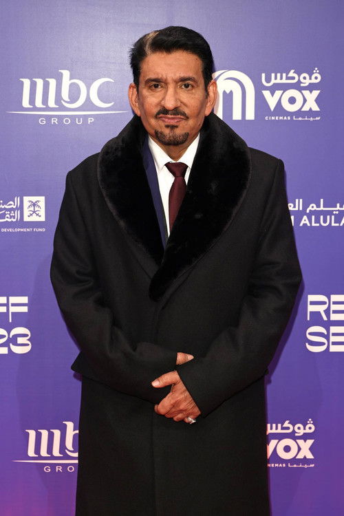 Photo of Abdulla Alsadhan