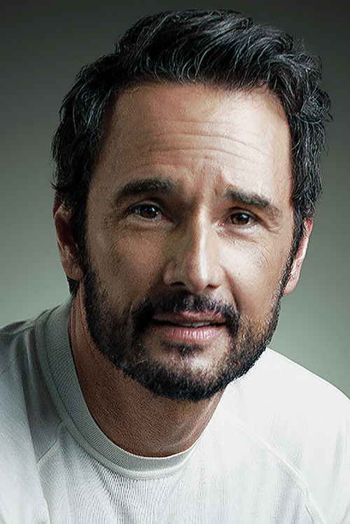 Photo of Rodrigo Santoro