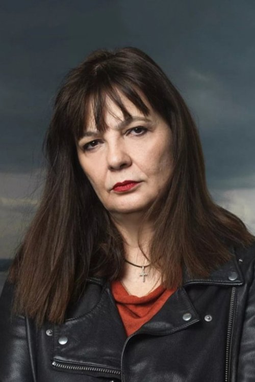 Photo of Dora Masklavanou