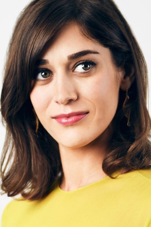 Photo of Lizzy Caplan