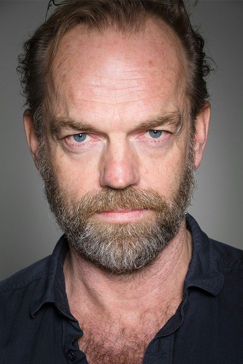 Photo of Hugo Weaving