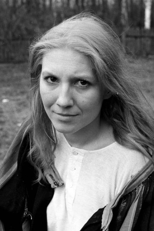 Photo of Emilia Krakowska