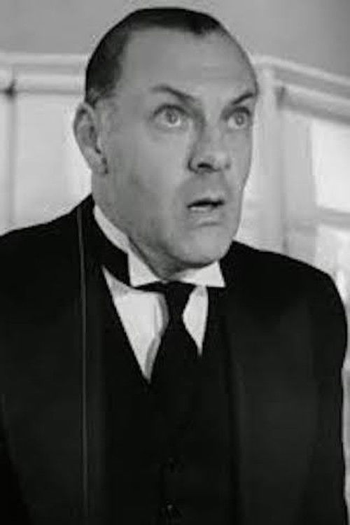 Photo of Syd Crossley