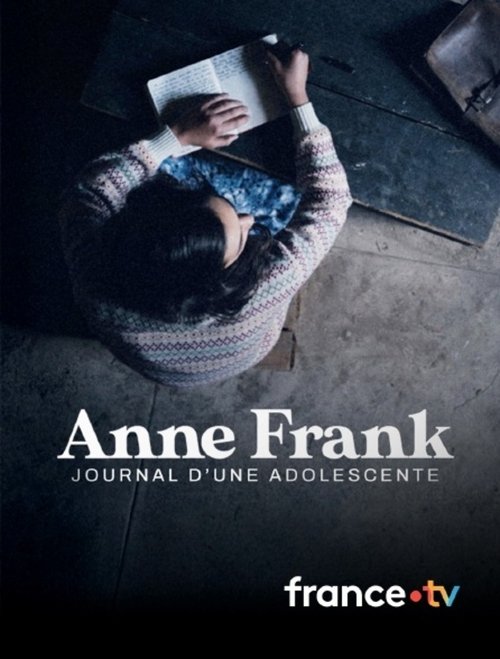 Anne Frank, journal d'une adolescente