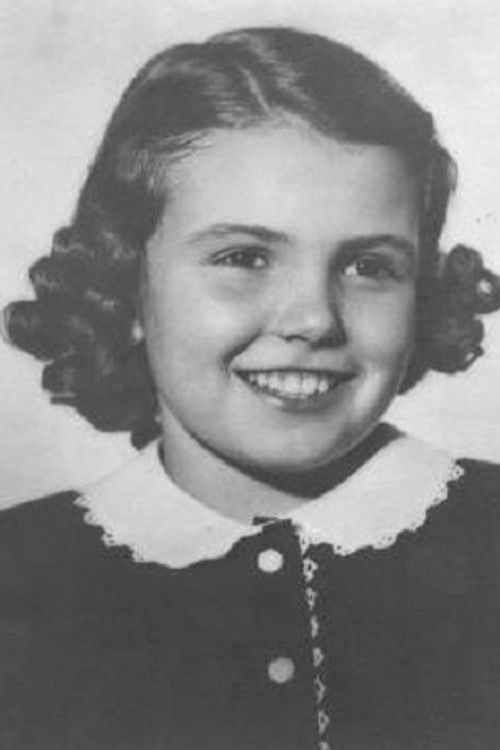 Photo of Charlene Wyatt