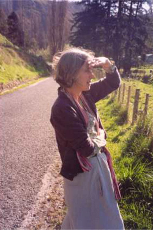 Joanna Margaret Paul