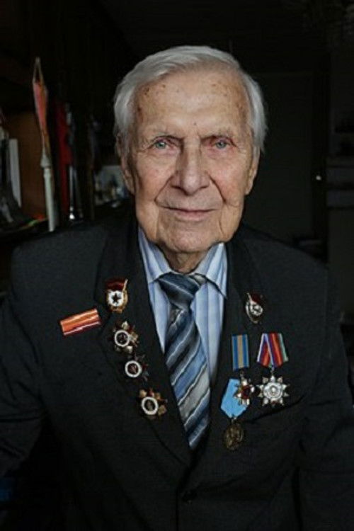 Photo of Nikolay Dupak