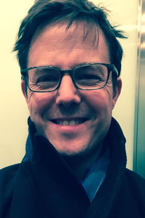 Photo of Jason Knight