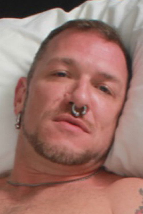 Photo of Clark Longhammer