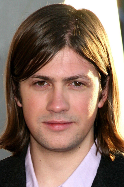 Photo of Trevor Fehrman