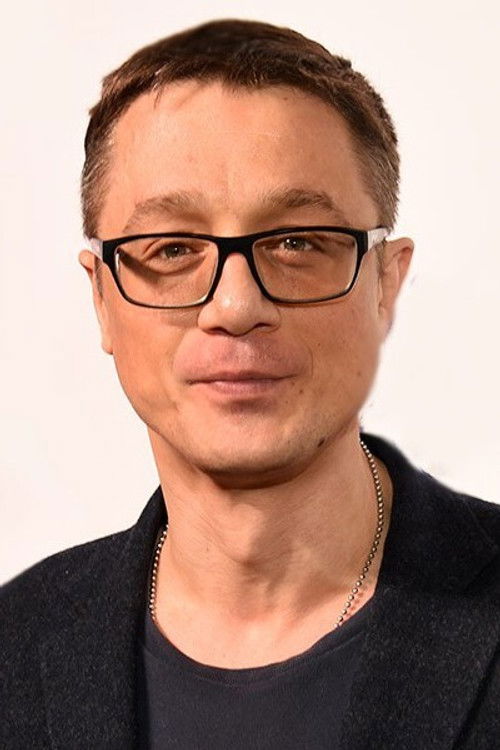 Photo of Aleksey Makarov