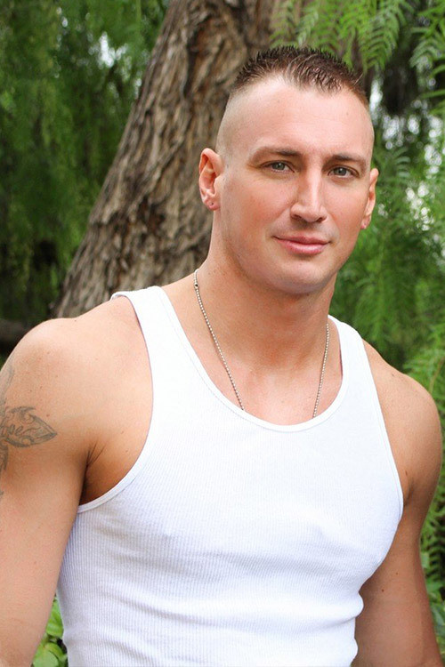 Photo of Craig Cameron