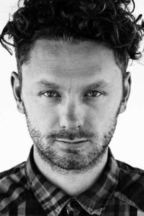 Photo of Sjoerd Dragtsma