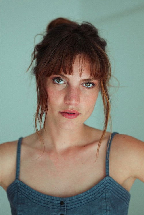 Photo of Lila Guiraud