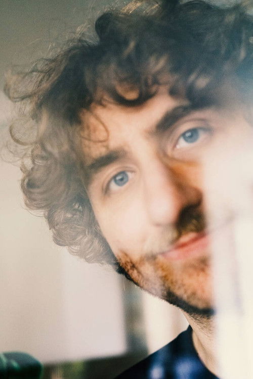 Photo of Florent Bernard