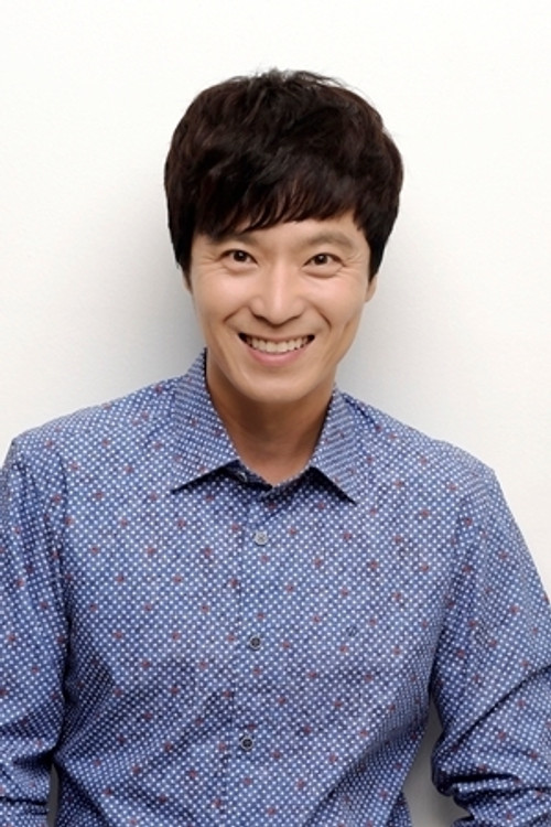 Photo of Yoon Seo-hyun