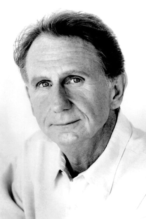 Photo of René Auberjonois