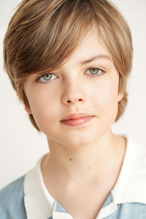 Photo of Mikkal Karim Fidler