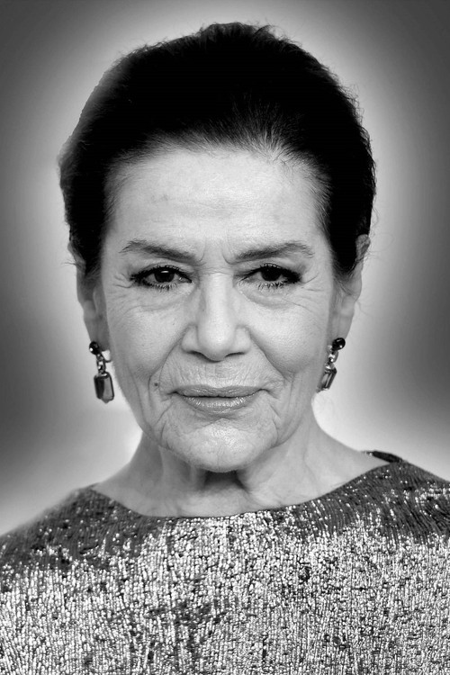 Photo of Hannelore Elsner