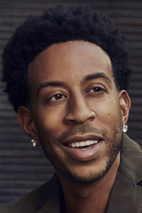 Photo of Ludacris