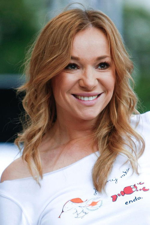 Photo of Sonia Bohosiewicz