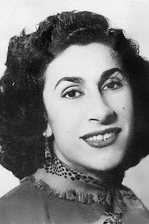 Photo of Münevver Coşkun