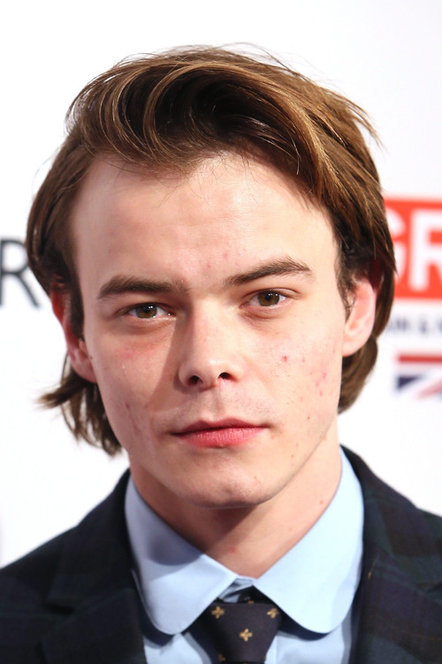 Photo of Charlie Heaton
