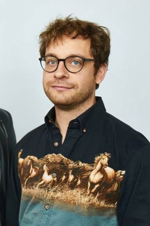 Photo of Severin Fiala