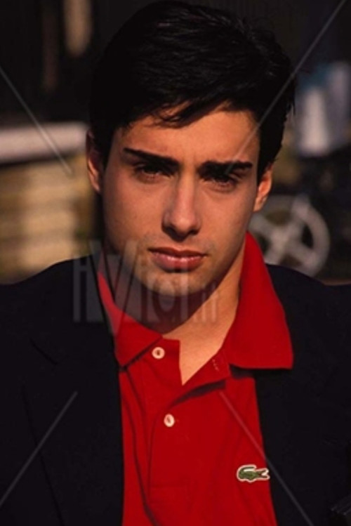 Photo of Pao Pei Andreoli