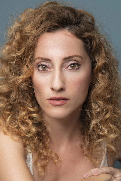 Photo of Berfu Öngören