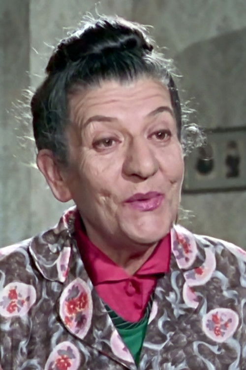 Photo of Sapfo Notara