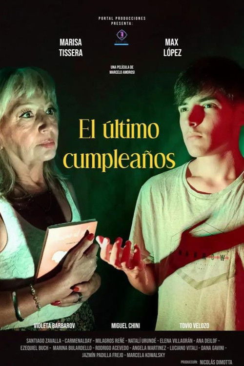 El último cumpleaños
