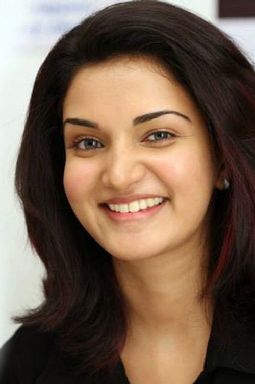 Photo of Honey Rose