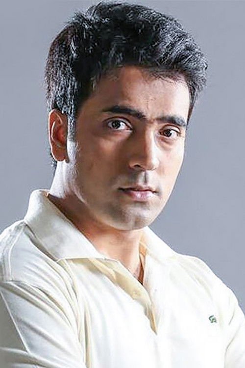 Photo of Abir Chatterjee