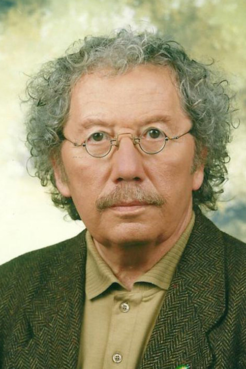 Photo of Ersan Uysal