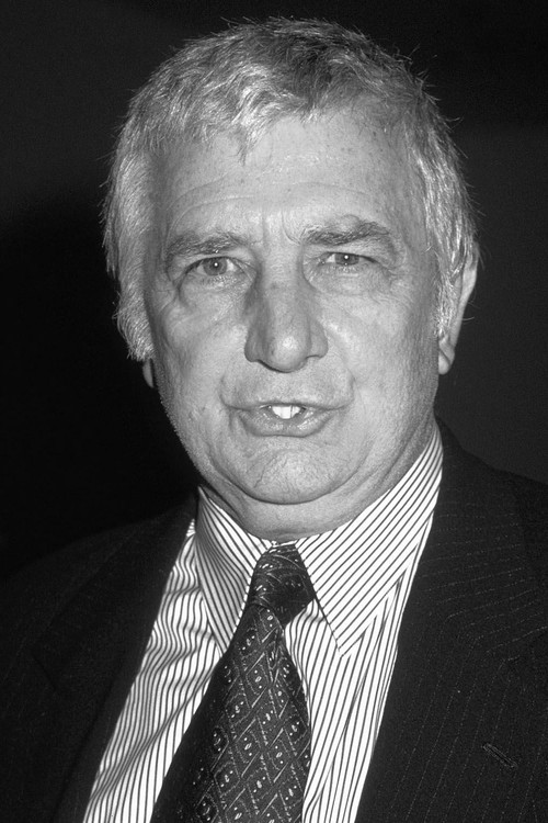 Photo of Richard Dawson